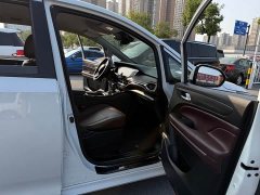 GAC Aion M6 PRO 270T DCT Luxury - ფოტო 14