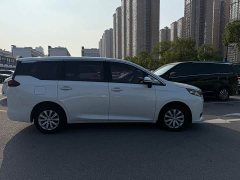 GAC Aion M6 PRO 270T DCT Luxury - ფოტო 4