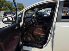 GAC Aion M6 PRO 270T DCT Luxury - ფოტო 9