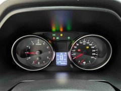 Haval M6 2021 PLUS 1.5T DCT Luxury Smart Connected Edition - ფოტო 10