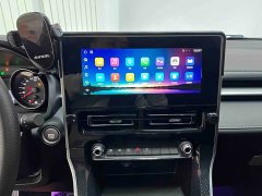 Haval M6 2021 PLUS 1.5T DCT Luxury Smart Connected Edition - ფოტო 12