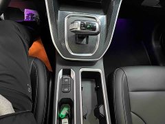 Haval M6 2021 PLUS 1.5T DCT Luxury Smart Connected Edition - ფოტო 13