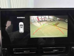 Haval M6 2021 PLUS 1.5T DCT Luxury Smart Connected Edition - ფოტო 14