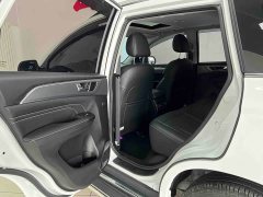 Haval M6 2021 PLUS 1.5T DCT Luxury Smart Connected Edition - ფოტო 15