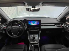 Haval M6 2021 PLUS 1.5T DCT Luxury Smart Connected Edition - ფოტო 16