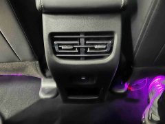Haval M6 2021 PLUS 1.5T DCT Luxury Smart Connected Edition - ფოტო 18