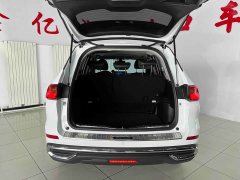 Haval M6 2021 PLUS 1.5T DCT Luxury Smart Connected Edition - ფოტო 19