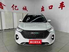 Haval M6 2021 PLUS 1.5T DCT Luxury Smart Connected Edition - ფოტო 2