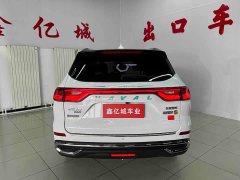 Haval M6 2021 PLUS 1.5T DCT Luxury Smart Connected Edition - ფოტო 5