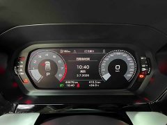Audi A3 Sportback 35 TFSI Fashion Sport - ფოტო 10