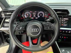 Audi A3 Sportback 35 TFSI Fashion Sport - ფოტო 11