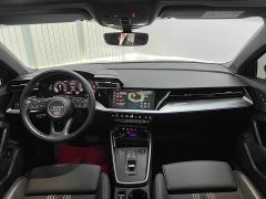 Audi A3 Sportback 35 TFSI Fashion Sport - ფოტო 15