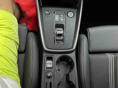 Audi A3 Sportback 35 TFSI Fashion Sport - ფოტო 16