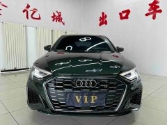Audi A3 Sportback 35 TFSI Fashion Sport - ფოტო 2