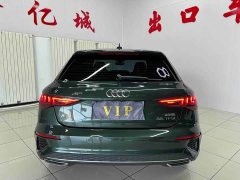 Audi A3 Sportback 35 TFSI Fashion Sport - ფოტო 5