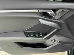 Audi A3 Sportback 35 TFSI Fashion Sport - ფოტო 8