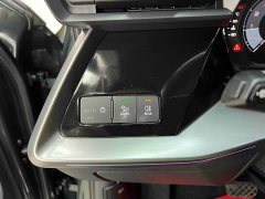 Audi A3 Sportback 35 TFSI Fashion Sport - ფოტო 9