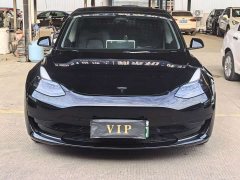 Tesla Model 3 2022 Rear-Wheel Drive - ფოტო 2
