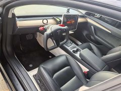 Tesla Model 3 2022 Rear-Wheel Drive - ფოტო 4