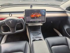 Tesla Model 3 2022 Rear-Wheel Drive - ფოტო 6