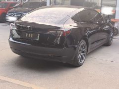 Tesla Model 3 2022 Rear-Wheel Drive - ფოტო 7