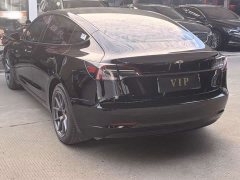 Tesla Model 3 2022 Rear-Wheel Drive - ფოტო 9