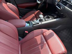 Audi A4L 40 TFSI Fashion Dynamic - ფოტო 11