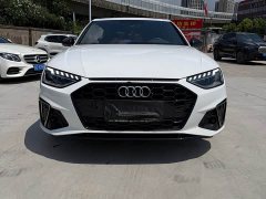 Audi A4L 40 TFSI Fashion Dynamic - ფოტო 2