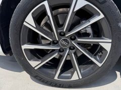 Audi A4L 40 TFSI Fashion Dynamic - ფოტო 4