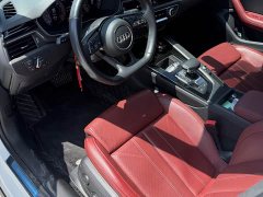 Audi A4L 40 TFSI Fashion Dynamic - ფოტო 5