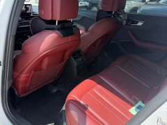 Audi A4L 40 TFSI Fashion Dynamic - ფოტო 7
