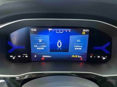 Volkswagen Jetta VS5 2022 280TSI Automatic Gloss Honor Edition - ფოტო 10