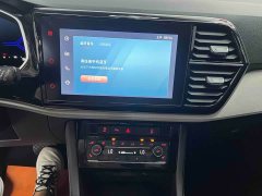 Volkswagen Jetta VS5 2022 280TSI Automatic Gloss Honor Edition - ფოტო 12