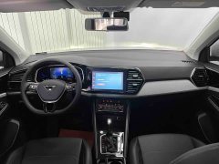 Volkswagen Jetta VS5 2022 280TSI Automatic Gloss Honor Edition - ფოტო 16
