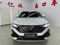 Volkswagen Jetta VS5 2022 280TSI Automatic Gloss Honor Edition - ფოტო 2