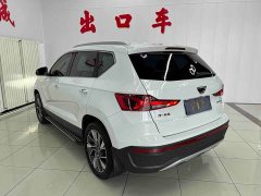 Volkswagen Jetta VS5 2022 280TSI Automatic Gloss Honor Edition - ფოტო 6