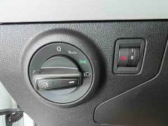 Volkswagen Jetta VS5 2022 280TSI Automatic Gloss Honor Edition - ფოტო 9