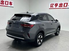 Wuling Xingchi 2022 1.5L CVT Comfort Edition - ფოტო 15
