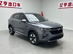 Wuling Xingchi 2022 1.5L CVT Comfort Edition - ფოტო 3