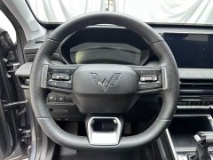Wuling Xingchi 2022 1.5L CVT Comfort Edition - ფოტო 7