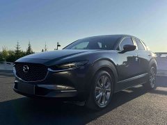 Mazda CX-30 2021 2.0L Automatic Elegance - ფოტო 1