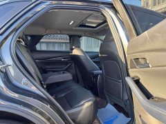 Mazda CX-30 2021 2.0L Automatic Elegance - ფოტო 10