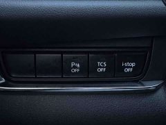 Mazda CX-30 2021 2.0L Automatic Elegance - ფოტო 11
