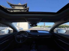 Mazda CX-30 2021 2.0L Automatic Elegance - ფოტო 15