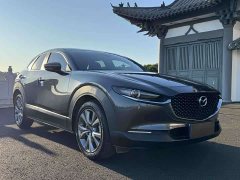 Mazda CX-30 2021 2.0L Automatic Elegance - ფოტო 3