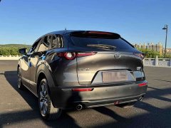 Mazda CX-30 2021 2.0L Automatic Elegance - ფოტო 4