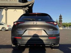 Mazda CX-30 2021 2.0L Automatic Elegance - ფოტო 5