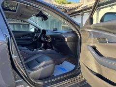Mazda CX-30 2021 2.0L Automatic Elegance - ფოტო 9