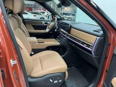 Hyundai Santafe 2.0T Connoisseur Ultra - ფოტო 19