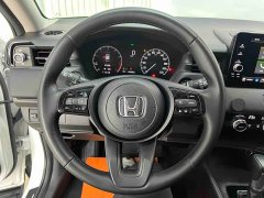 Honda XR-V 1.5L CVT Trend Edition - ფოტო 10